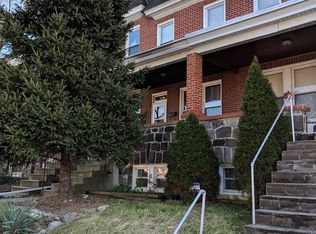 1239 Union Ave, Baltimore, MD 21211