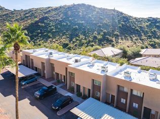 1601 W Sunnyside Dr UNIT 127, Phoenix, AZ 85029