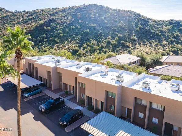 1601 W SUNNYSIDE Drive #127, Phoenix, AZ 85029