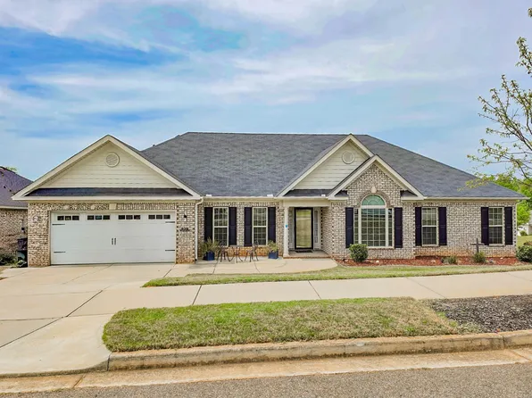 439 Bridle Path Road, North Augusta, SC 29860