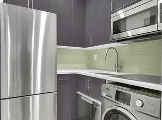 20 Christopher St #2, New York, NY 10014