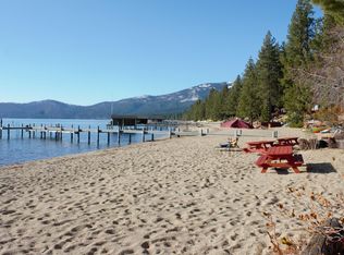 1565 Pine Cone Cir, Incline Village, NV