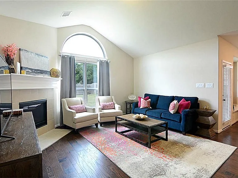 15415 Pattington Cypress Dr — Photo 3
