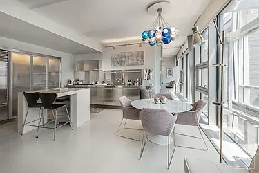 Sold by Christie's International Real Estate Group, LLC