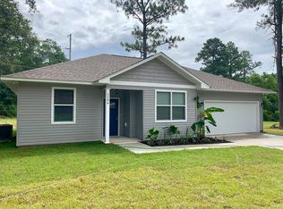2284 Sparrow Ln, Pensacola, FL 32534