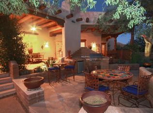 10632 E Pueblo Canyon Pl, Tucson, AZ 85749