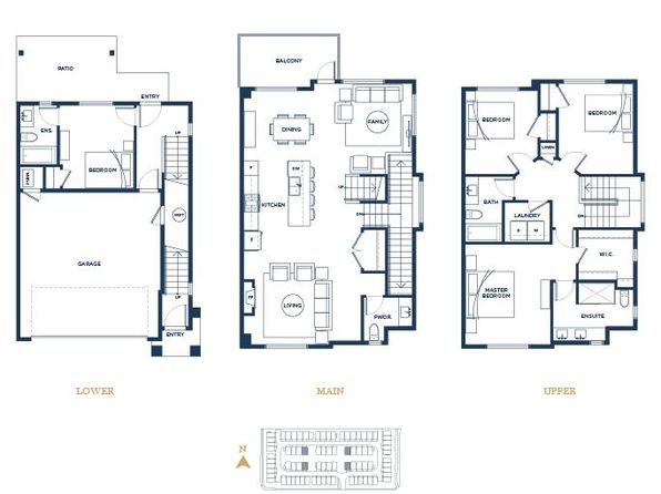 20763 76th Ave #33, Langley, BC V2Y 3N8