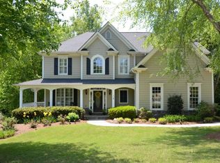 3790 Three Chimneys Ln, Cumming, GA 30041