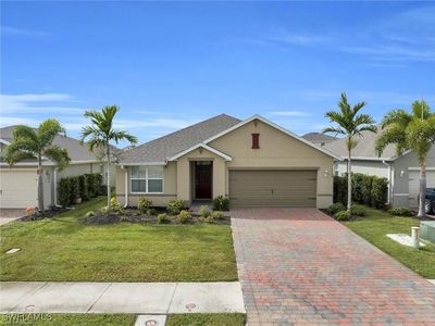 3304 Acapulco Cir, Cape Coral, FL, 33909