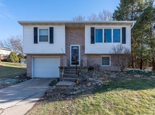 1315 N Zenith Ave, Davenport, IA