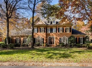 4702 Pineland Pl, Charlotte, NC 28277