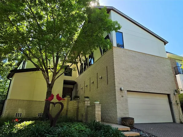 15 Hudson Cir, Houston, TX 77024