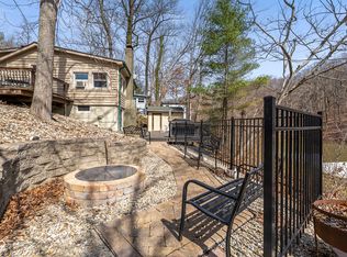 4391 N Templin Rd, Martinsville, IN 46151