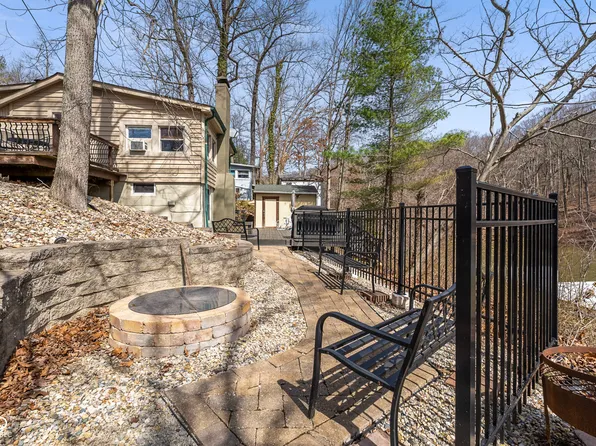 4391 N Templin Rd, Martinsville, IN 46151