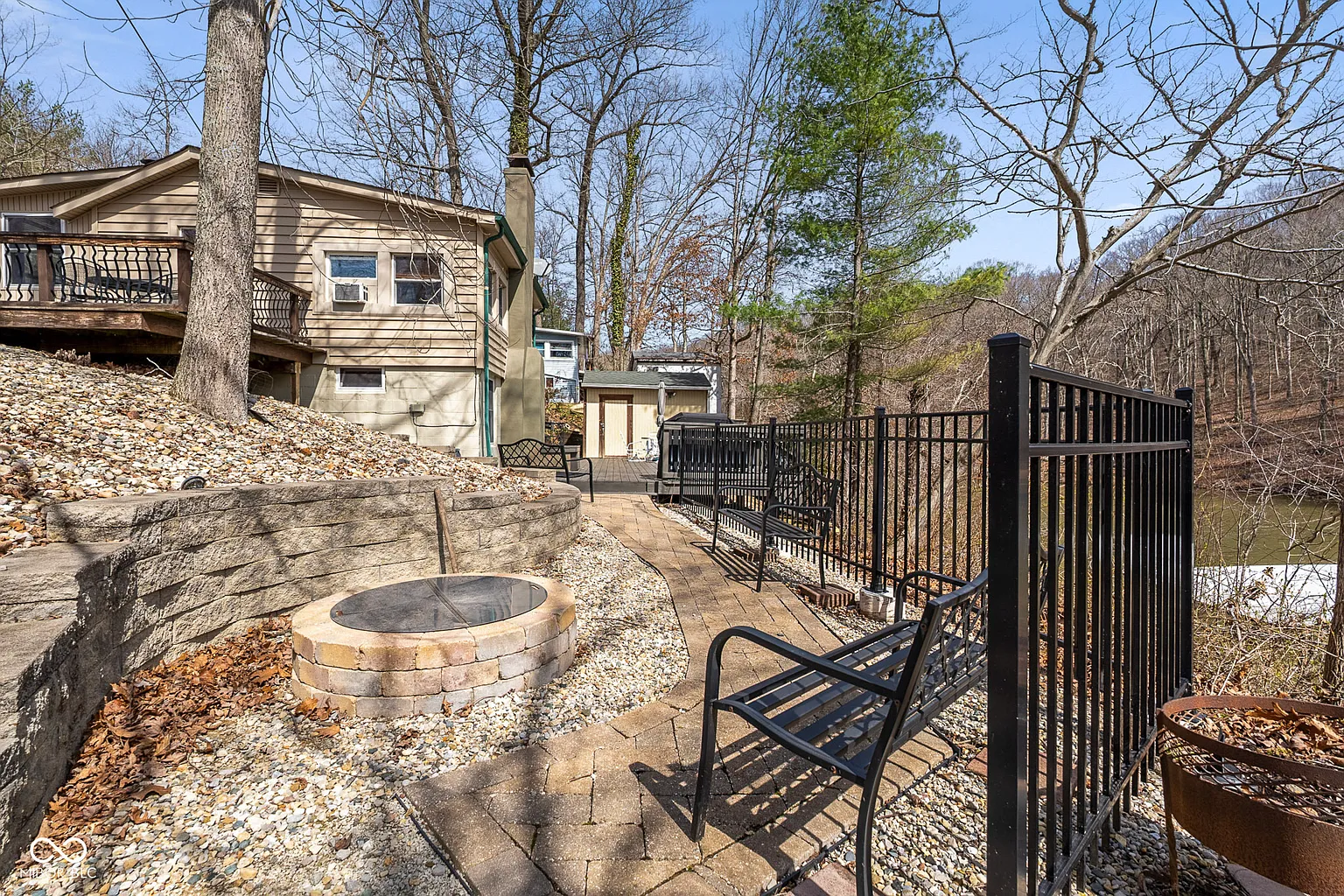4391 N Templin Rd photo 1