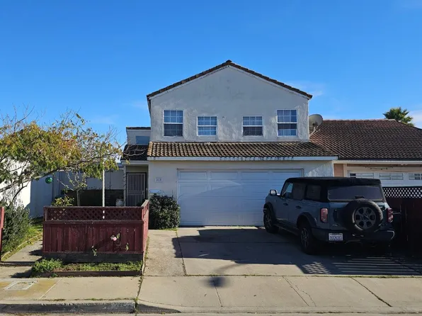 1515 Aragon Cir, Salinas, CA 93906