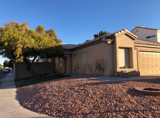 7040 Morales Cir, Las Vegas, NV 89119