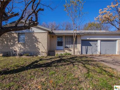 1204 S 9th St, Copperas Cove, TX, 76522