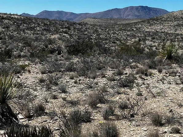 10 Trachyte, Terlingua, TX 79852