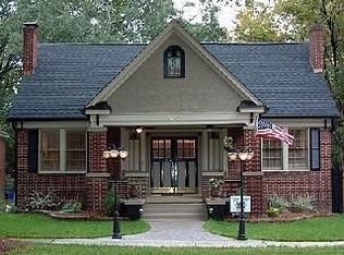 2308 Sumter St, Columbia, SC 29201