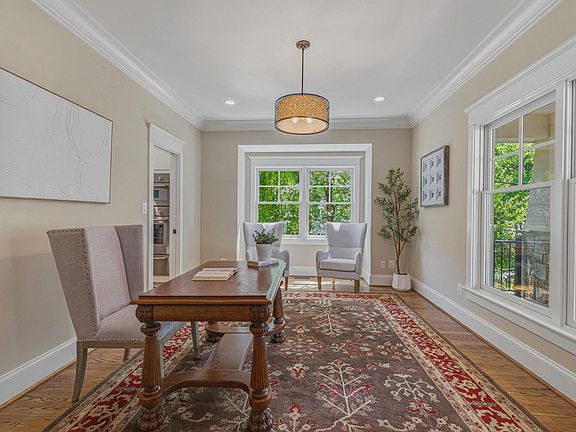 5th image of 3651 N Harrison St