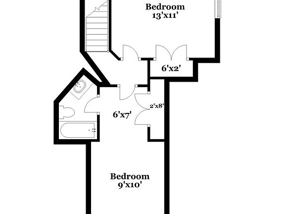 3rd image of 12001 Garden Ct