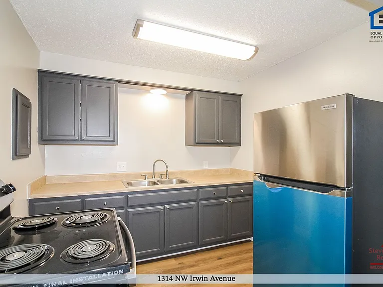 Highpoint Estate Apartments — Photo 31