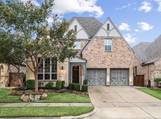 3016 Little Ml, The Colony, TX 75056