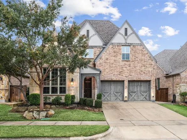 3016 Little Ml, The Colony, TX 75056