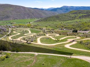 Campbell Hollow Rd, Kamas, UT 84036