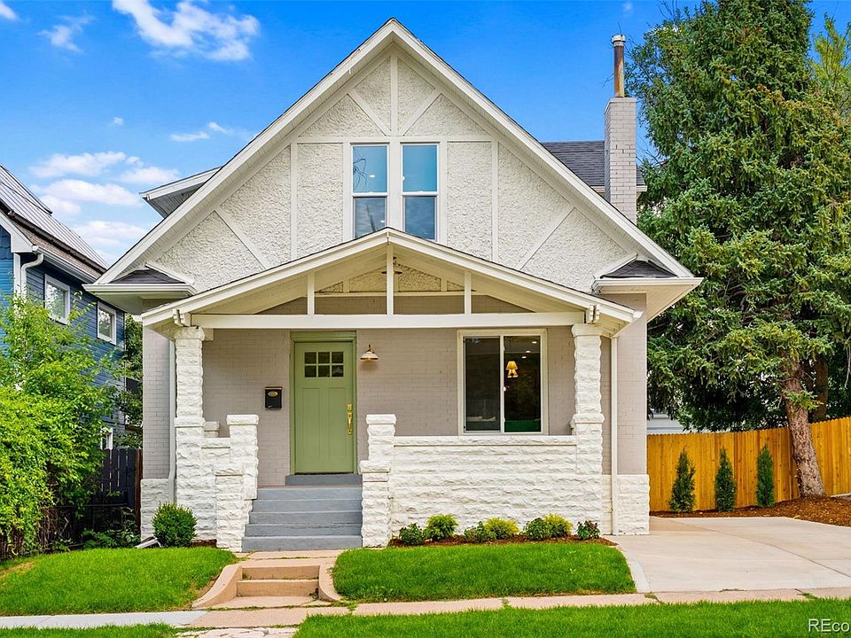 1st image of 3860 Vrain Street