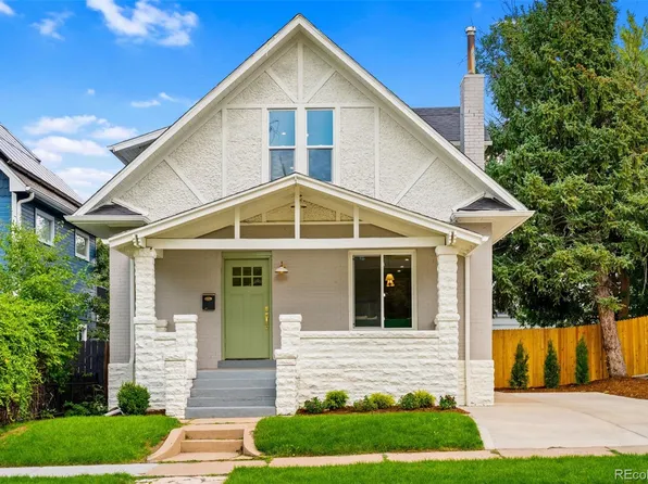 3860 Vrain Street, Denver, CO 80212