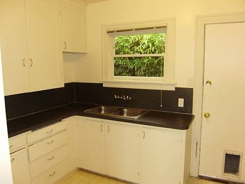 Interior Photo