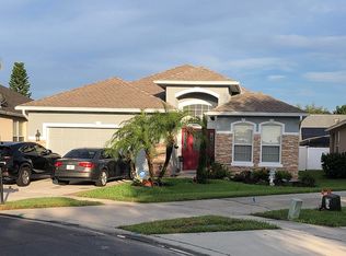 10185 Cypress Knee Cir, Orlando, FL 32825
