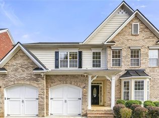 12647 Waterside Dr, Milton, GA 30004