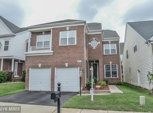 9051 Galvin Ln, Lorton, VA 22079