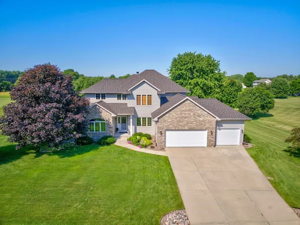 5200 Preservation Pl, Sun Prairie, WI 53590