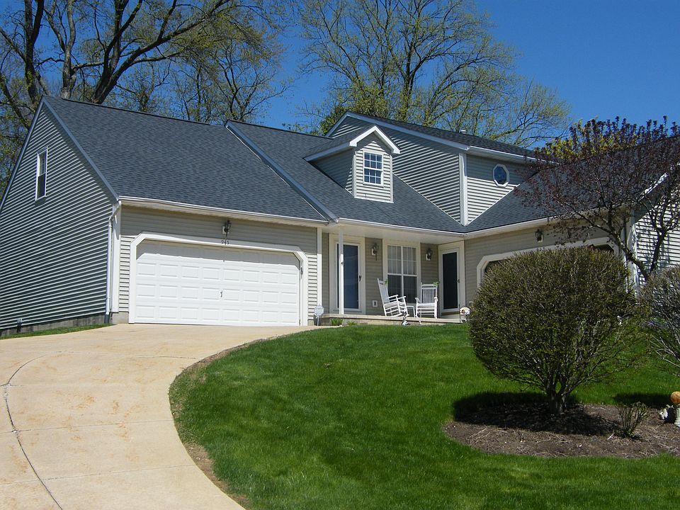 Welcome to 945 Field St NW