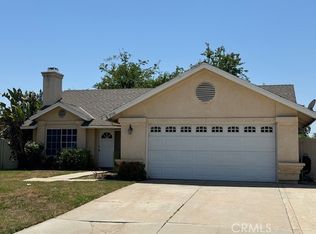 13598 San Lucas Dr, Yucaipa, CA 92399