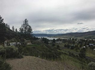 42780 Buckhorn Rd N, Deer Meadows, WA 99122