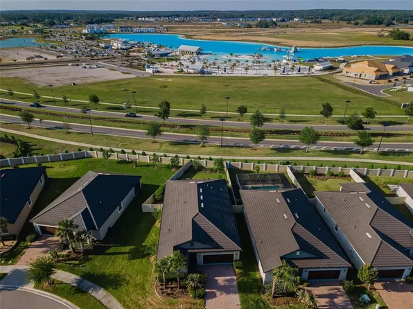 31763 Cabana Rye Ave, San Antonio, FL 33576