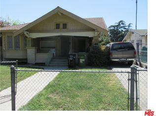 542 W 47th St, Los Angeles, CA 90037