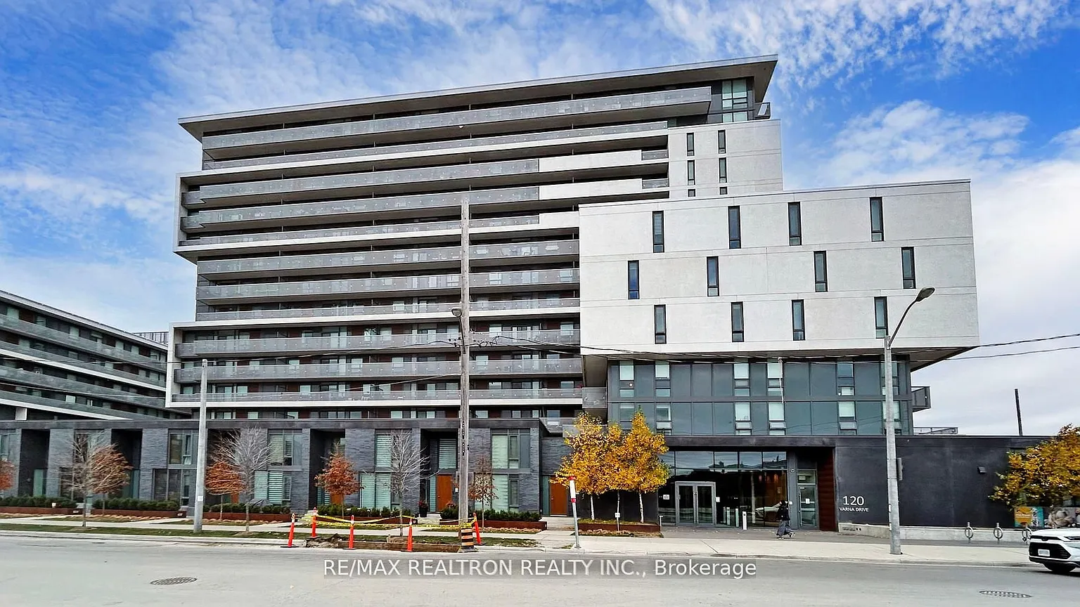 120 Varna Dr #1007 photo 1
