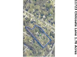 11723 Chilcoate Ln, Beltsville, MD 20705