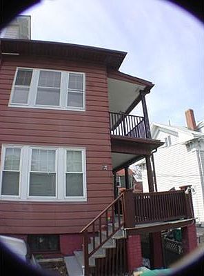 2nd image of 7 B Lynn Shore Dr #E