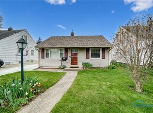 3157 Glencairn Ave, Toledo, OH 43614