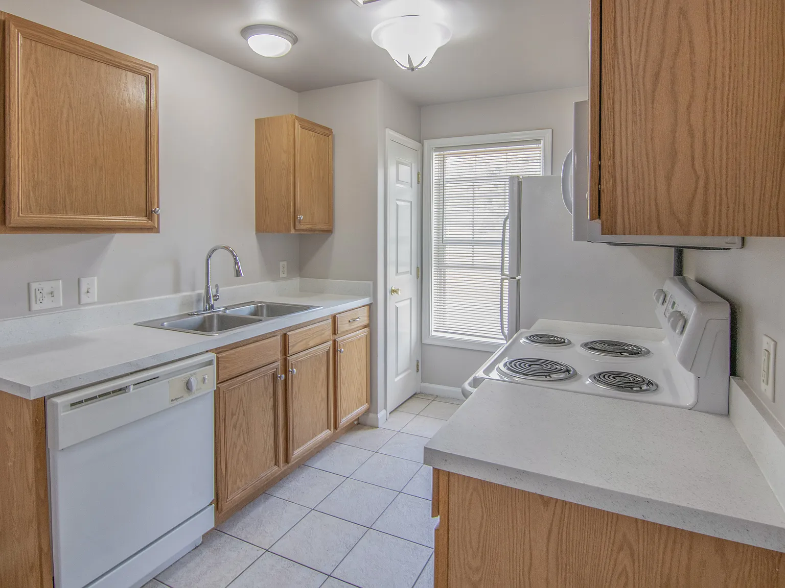 Bent Creek Apartments — Photo 2