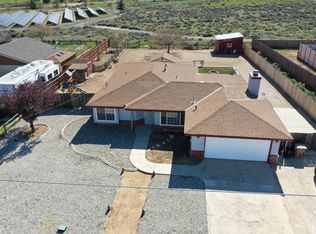 21510 Shirley Dr, Tehachapi, CA 93561