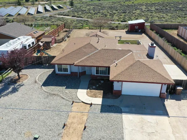 21510 Shirley Dr, Tehachapi, CA 93561