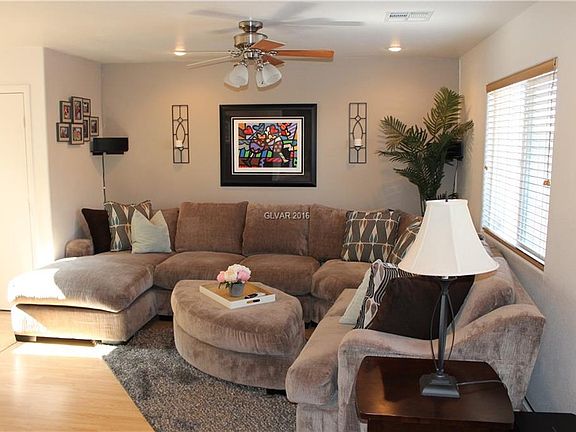 4th image of 7422 Margollini St #0
